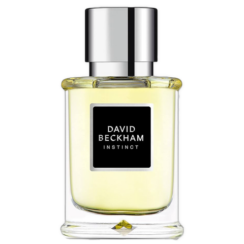 David Beckham | Instinct | EDT | 8mL Travel Spray