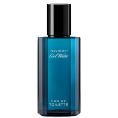 Davidoff | Cool Water | EDT | 8mL Travel Spray