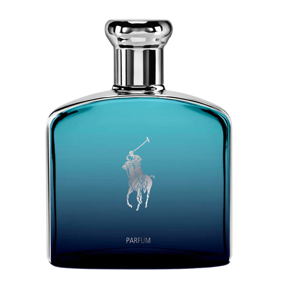 Deep Blue - Parfum