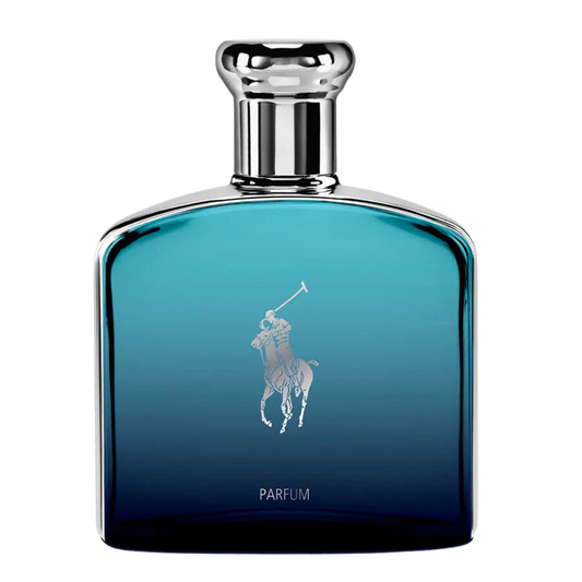 Deep Blue - Parfum