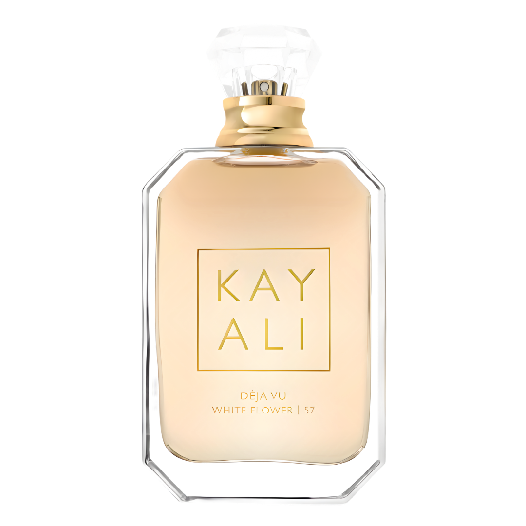 Kayali | Déjà Vu White Flower | 57 | Eau de Parfum | 8mL Travel Spray