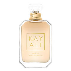 Kayali | Déjà Vu White Flower | 57 | Eau de Parfum | 8mL Travel Spray