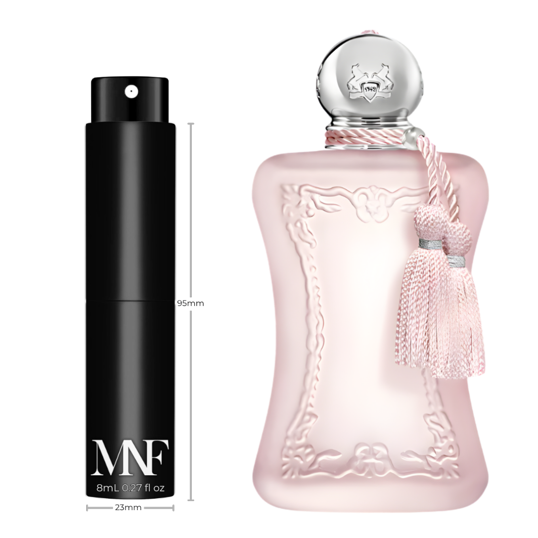 Parfums de Marly | Delina La Rosée | Eau de Parfum | 8mL Travel Spray