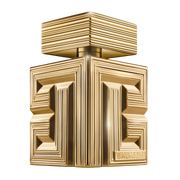 Balmain | Destin De Balmain | Parfum | 8mL Travel Spray