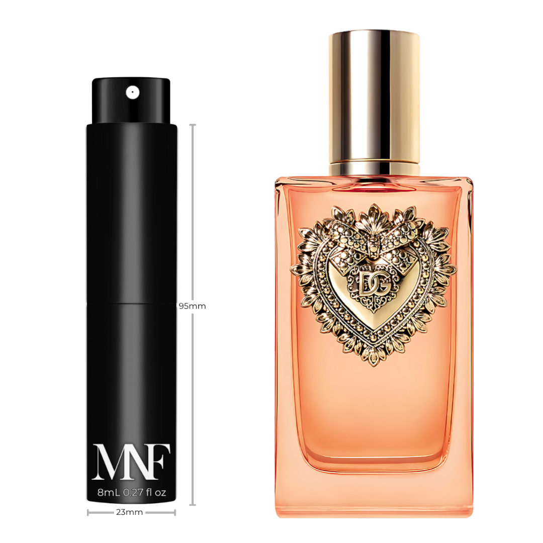Dolce&Gabbana | Devotion Intense | Eau de Parfum Intense | 8mL Travel Spray