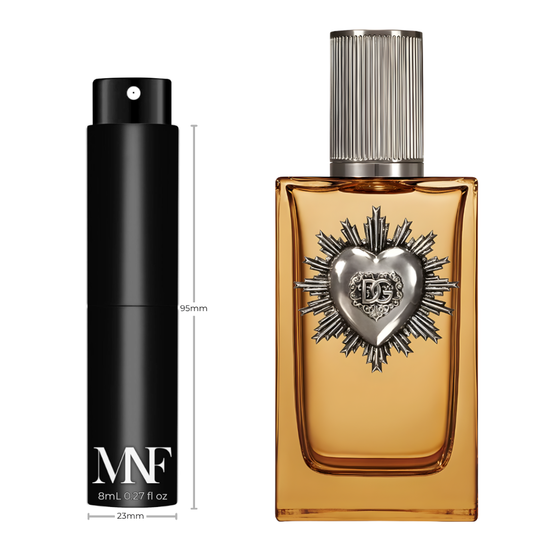 Dolce&Gabbana | Devotion Pour Homme | Parfum | 8mL Travel Spray