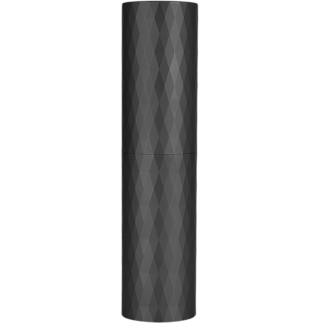 Graphite | Diamond Travel Case