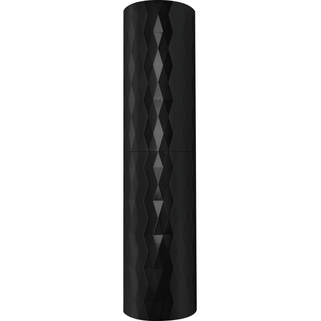 Black | Diamond Travel Case