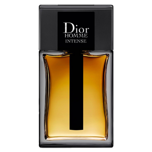 Dior | Homme Intense | EDP | 8mL Travel Spray