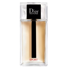 Dior | Homme Sport | EDT | 8mL Travel Spray