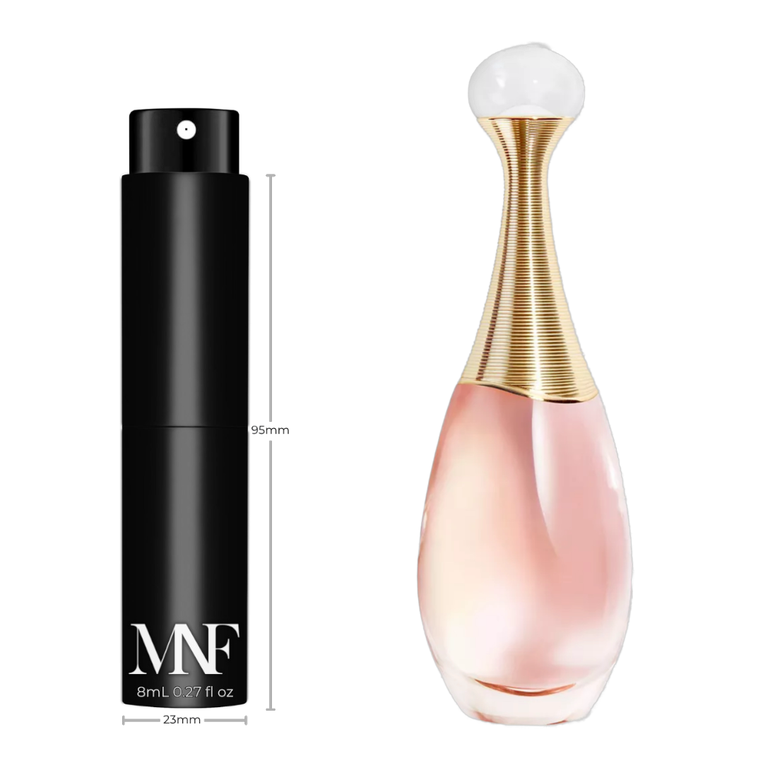 Dior | J'adore | Eau de Toilette | 8mL Travel Spray
