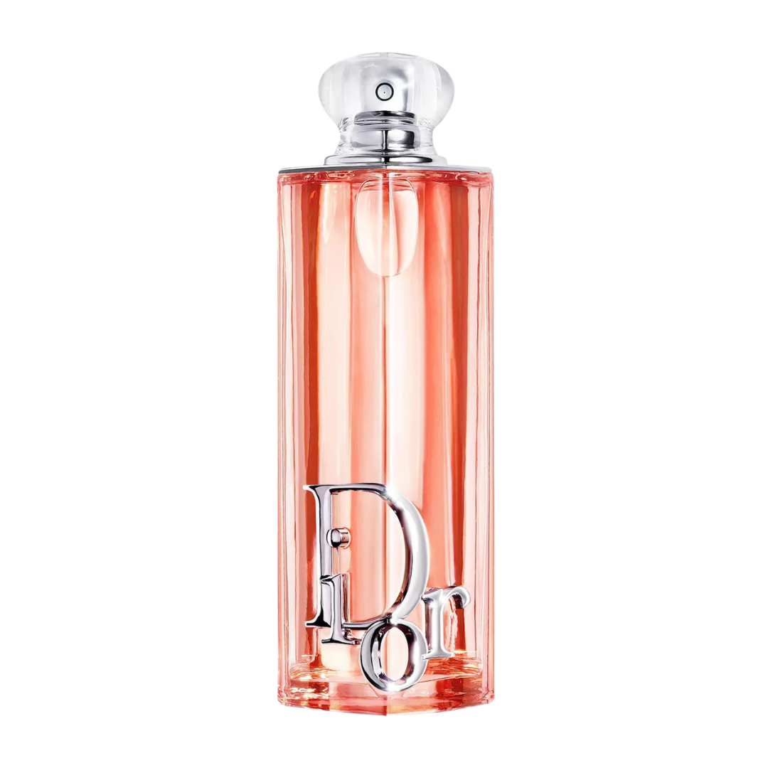Dior | Addict Peachy Glow | Eau de Parfum | 8mL Travel Spray