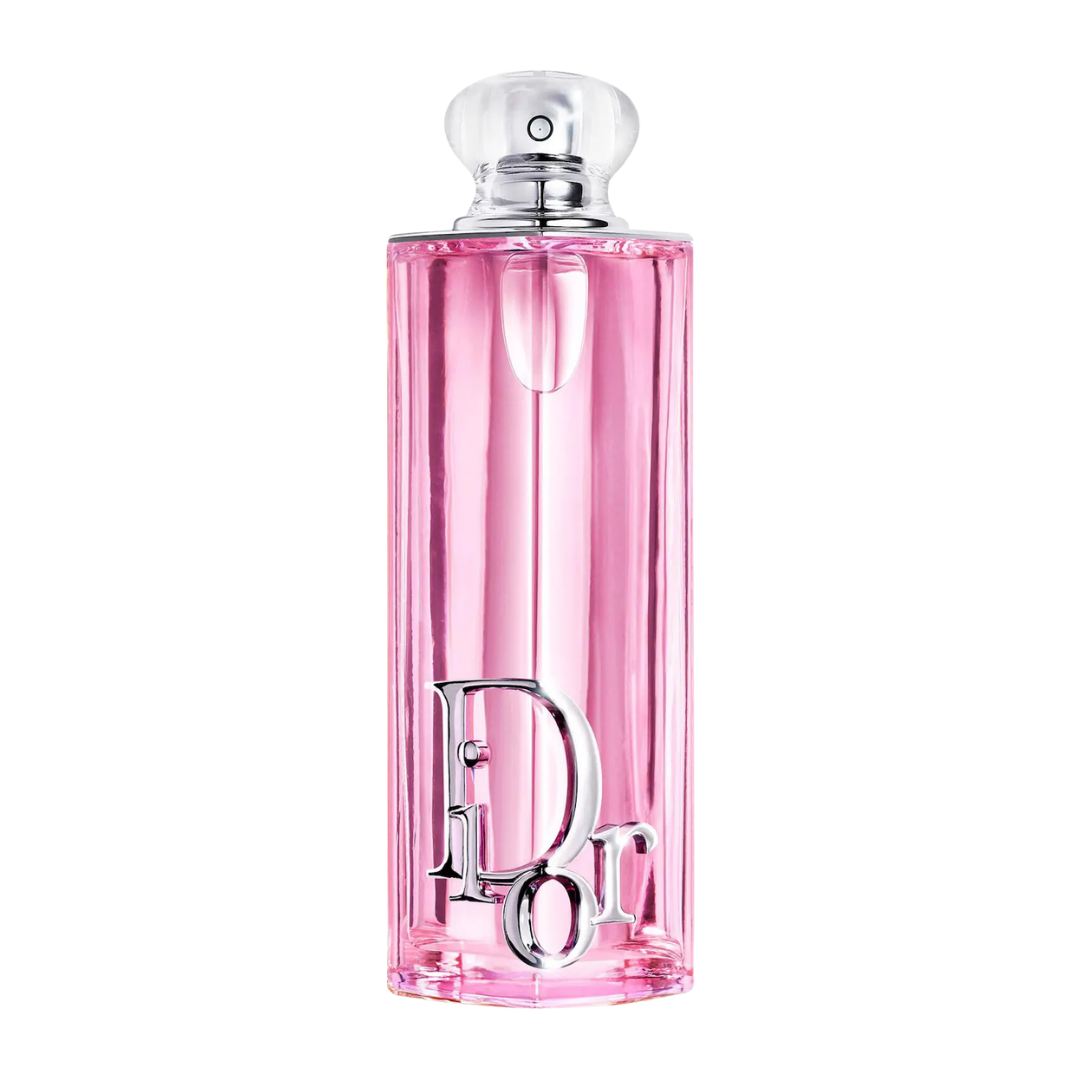Dior | Addict Rosy Glow | Eau de Parfum | 8mL Travel Spray