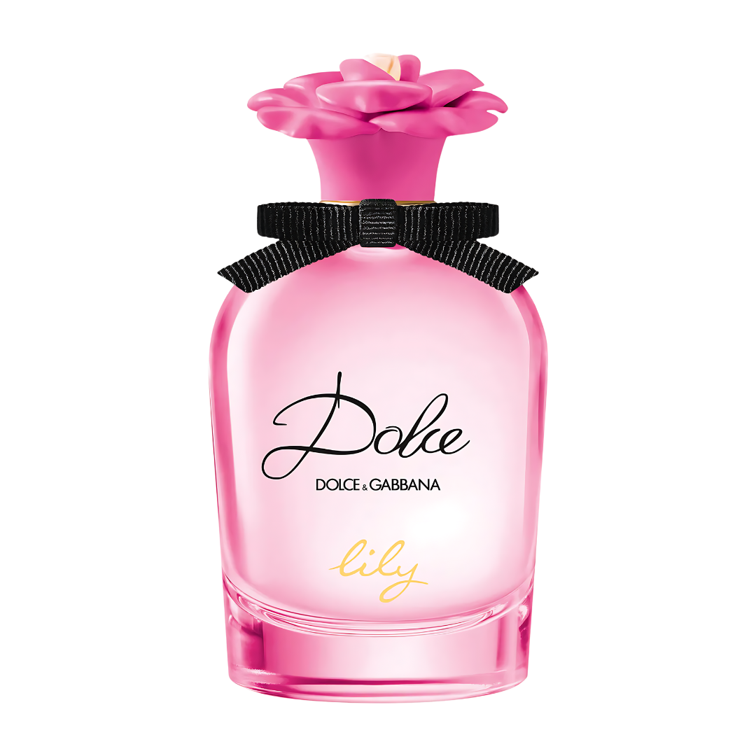 Dolce&Gabbana | Dolce Lily | Eau de Toilette | 8mL Travel Spray