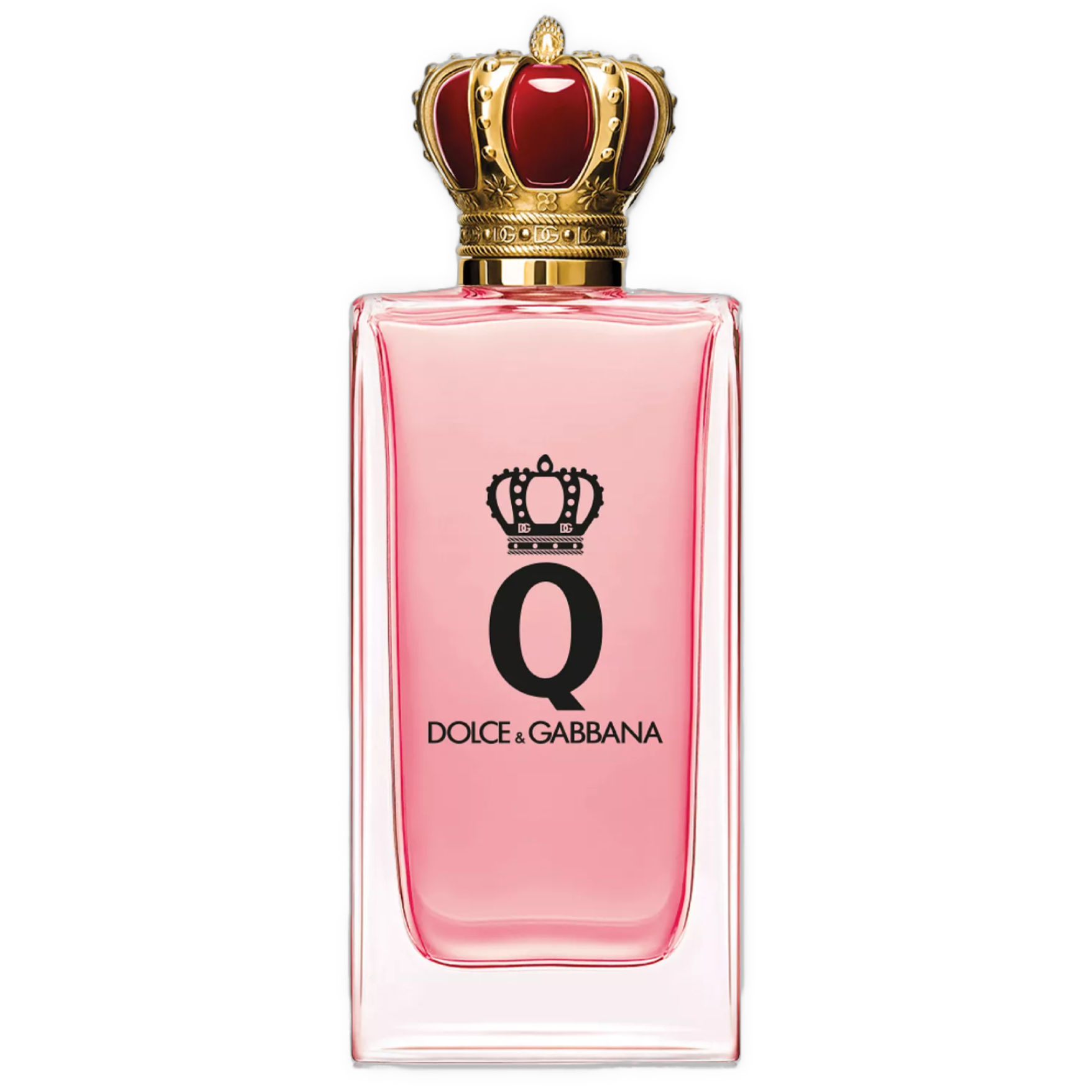 Dolce&Gabbana | Q | Eau de Parfum | 8mL Travel Spray