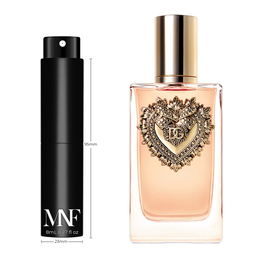 Dolce&Gabbana | Devotion | Eau de Parfum | 8mL Travel Spray