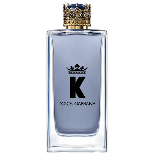 Dolce&Gabbana | K | EDT | 8mL Travel Spray