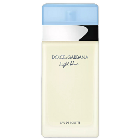 Dolce&Gabbana | Light Blue Pour Femme | EDT | 8mL Travel Spray