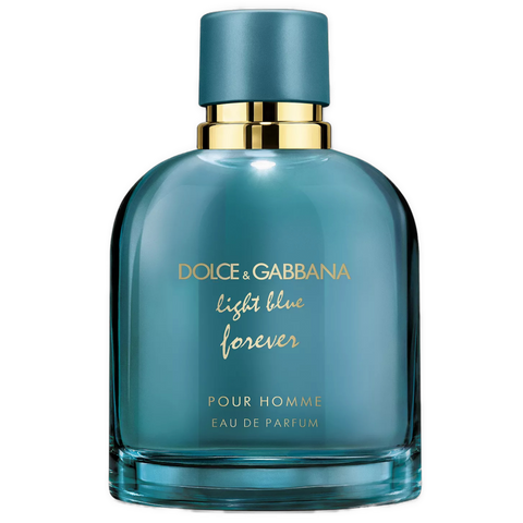 Dolce&Gabbana | Light Blue Forever | EDP | 8mL Travel Spray