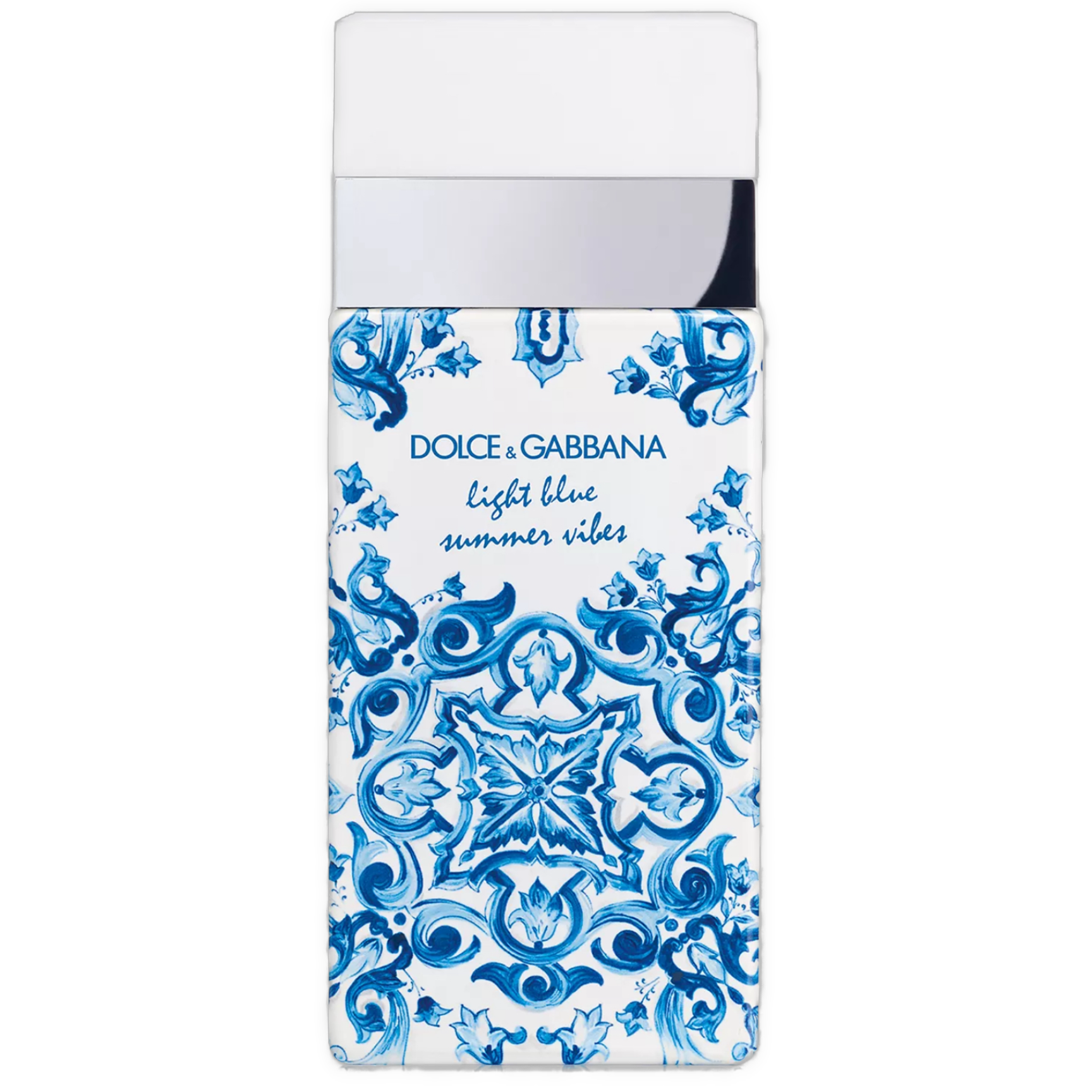 Dolce&Gabbana | Light Blue Summer Vibes | Eau de Toilette | 8mL Travel Spray