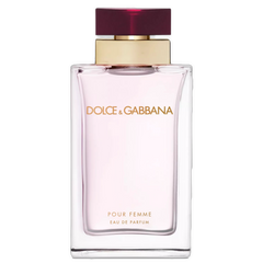 Dolce&Gabbana | Pour Femme | EDP | 8mL Travel Spray