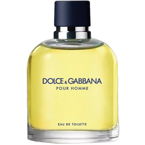 Dolce&Gabbana | Pour Homme | EDT | 8mL Travel Spray