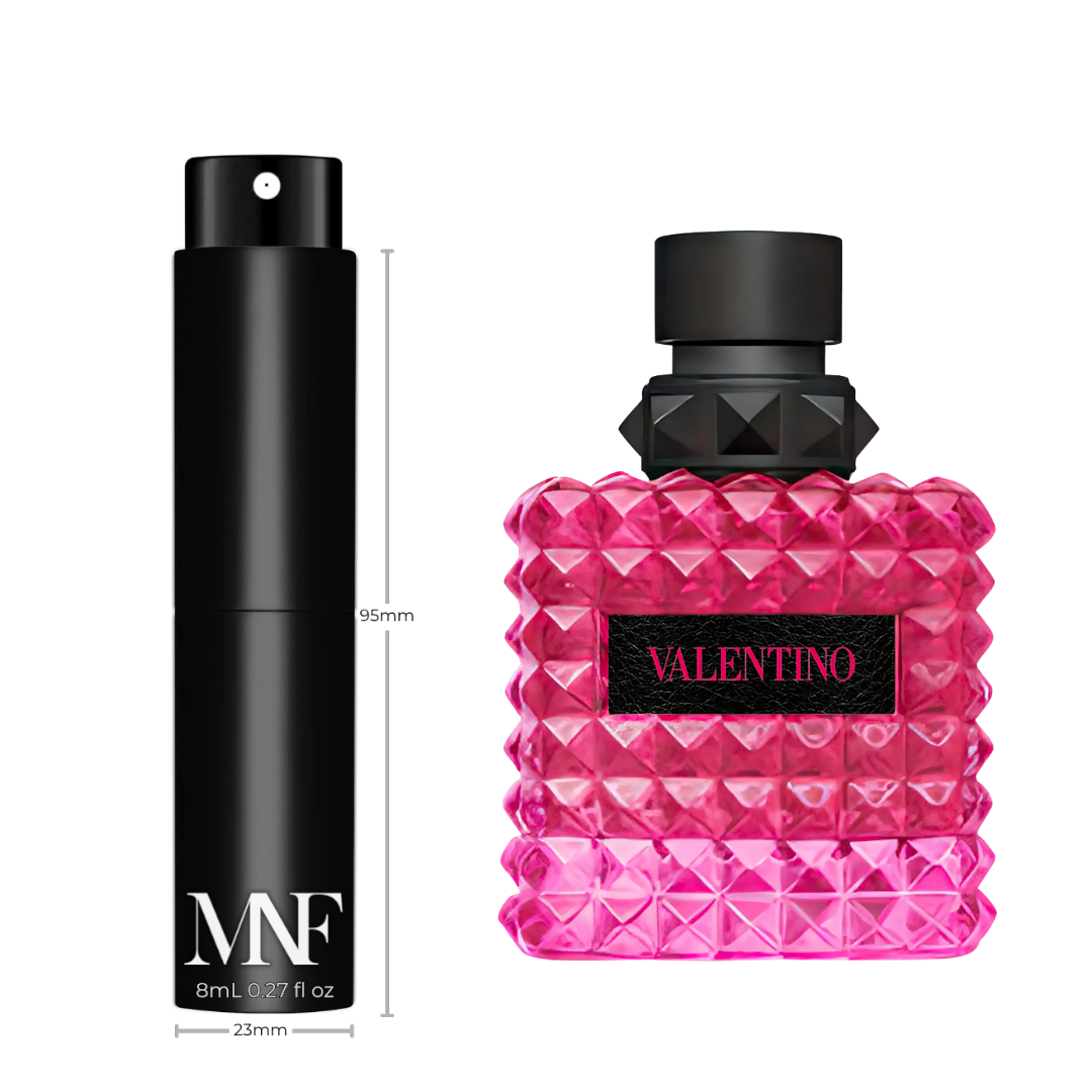 Valentino | Donna Born in Roma Extradose | Parfum | 8mL Travel Spray