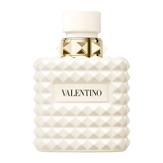 Valentino | Donna Born in Roma Rendez-Vous Ivory | Eau de Parfum | 8mL Travel Spray