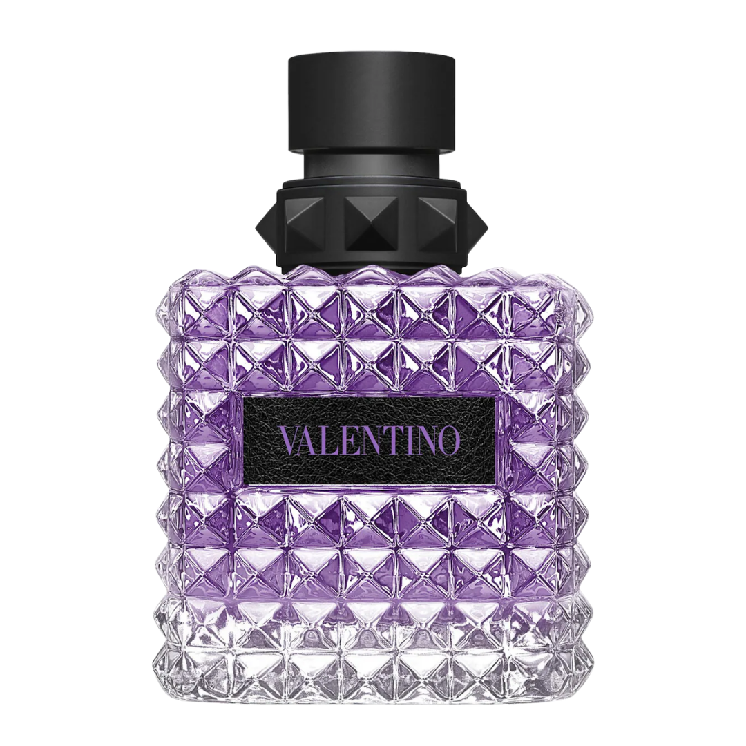 Valentino | Donna Born in Roma Purple Melancholia | Eau de Parfum | 8mL Travel Spray