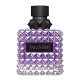 Valentino | Donna Born in Roma Purple Melancholia | Eau de Parfum | 8mL Travel Spray