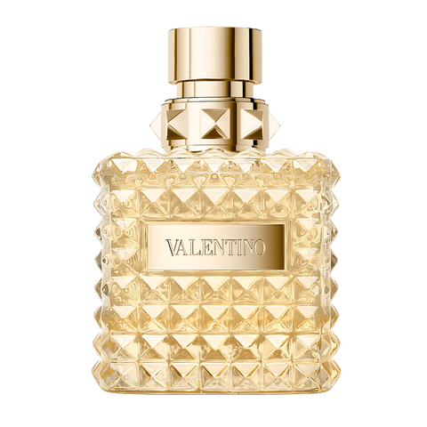 Valentino | Donna Born in Roma Rendez-Vous The Gold | EDP | 8mL Travel Spray