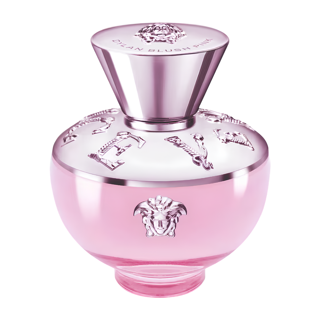 Versace | Dylan Blush Pink | Eau de Parfum | 8mL Travel Spray
