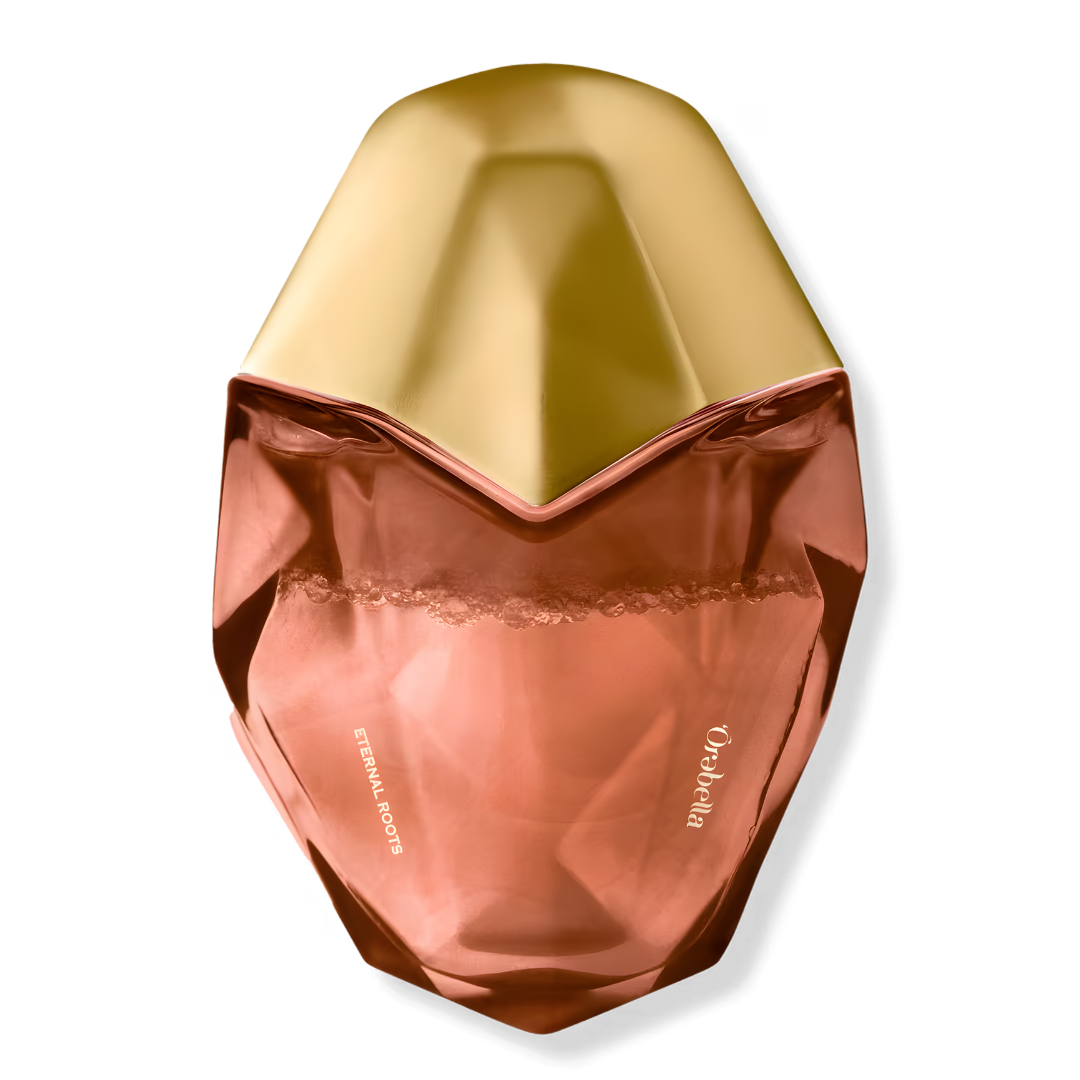 Ôrəbella | Eternal Roots | Parfum | 8mL Travel Spray