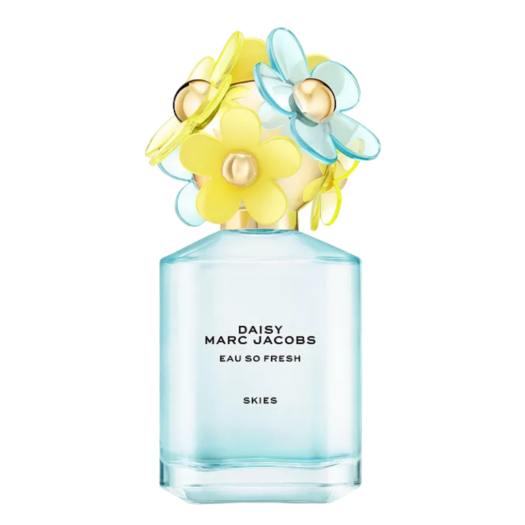 Marc Jacobs | Daisy Eau So Fresh Skies | Eau de Toilette | 8mL Travel Spray