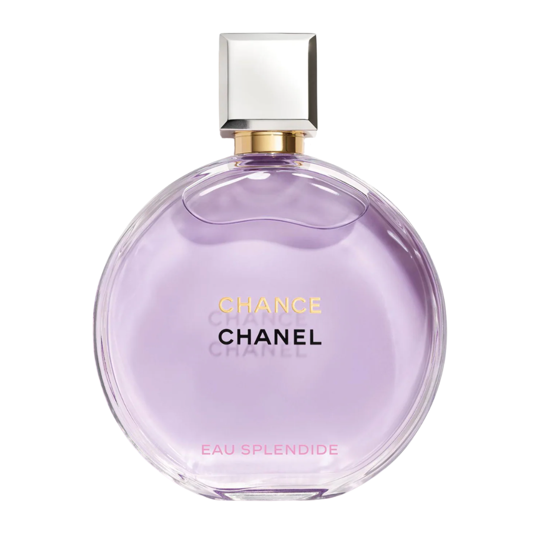 CHANEL | CHANCE EAU SPLENDIDE | Eau de Parfum | 8mL Travel Spray