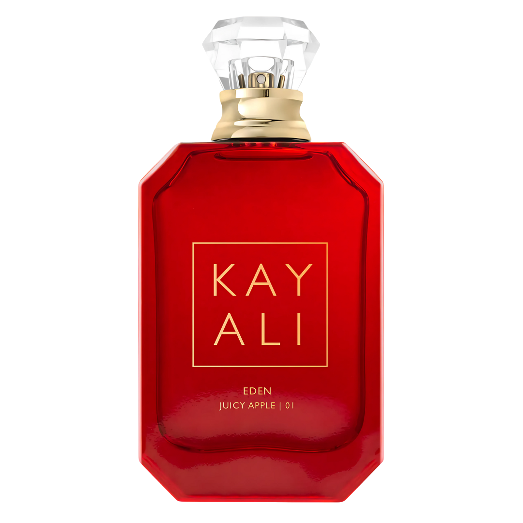 KAYALI | Eden Juicy Apple | 01 | Eau de Parfum | 8mL Travel Spray