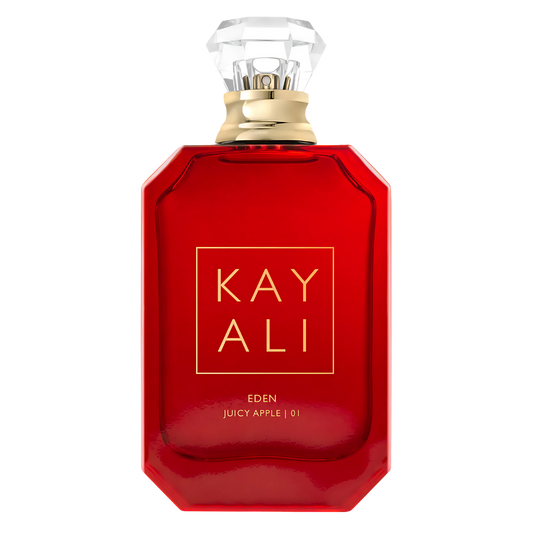 KAYALI | Eden Juicy Apple | 01 | Eau de Parfum | 8mL Travel Spray