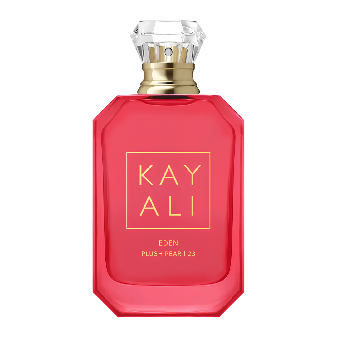 KAYALI | Eden Plush Pear | 23 | Eau de Parfum | 8mL Travel Spray