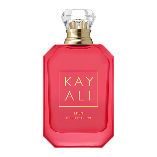 KAYALI | Eden Plush Pear | 23 | Eau de Parfum | 8mL Travel Spray