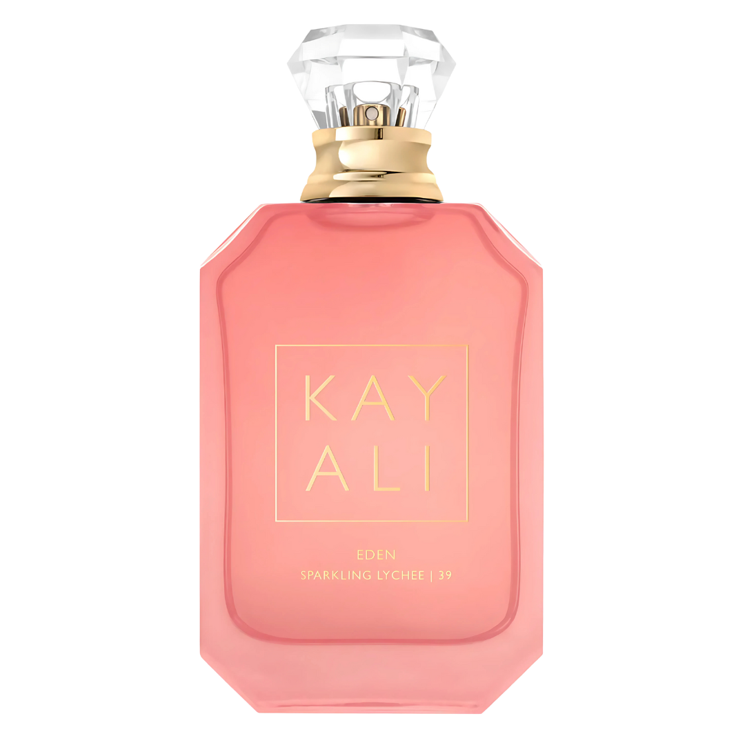 KAYALI | Eden Sparkling Lychee | 39 | Eau de Parfum | 8mL Travel Spray