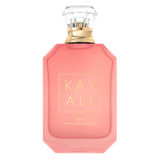 KAYALI | Eden Sparkling Lychee | 39 | Eau de Parfum | 8mL Travel Spray