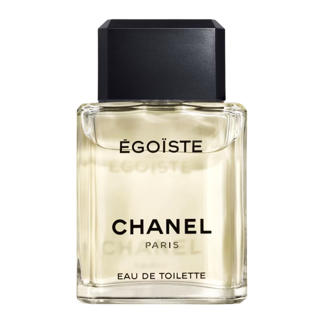 CHANEL | ÉGOÏSTE | Eau de Toilette | 8mL Travel Spray