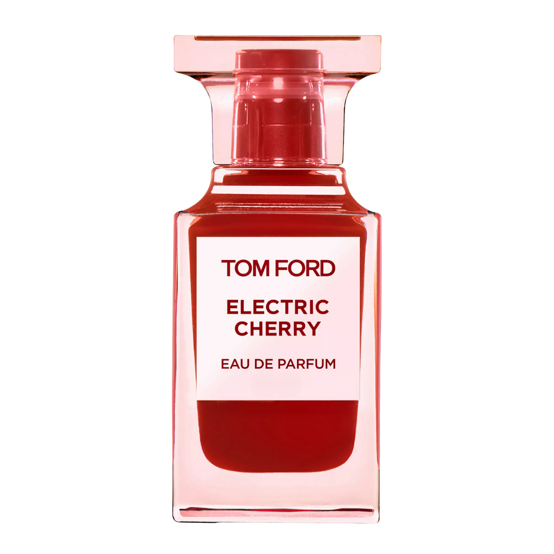 Tom Ford | Electric Cherry | Eau de Parfum | 8mL Travel Spray