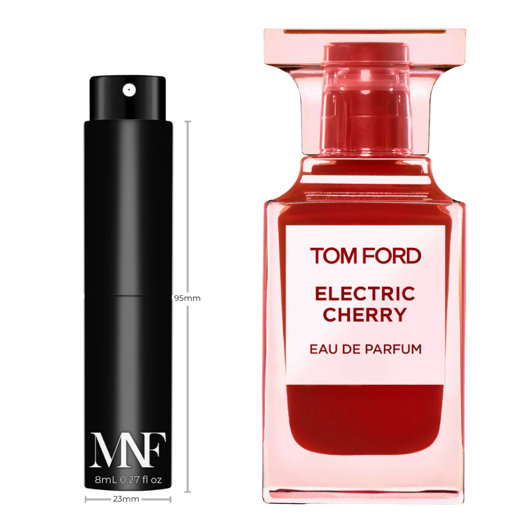 Tom Ford | Electric Cherry | Eau de Parfum | 8mL Travel Spray