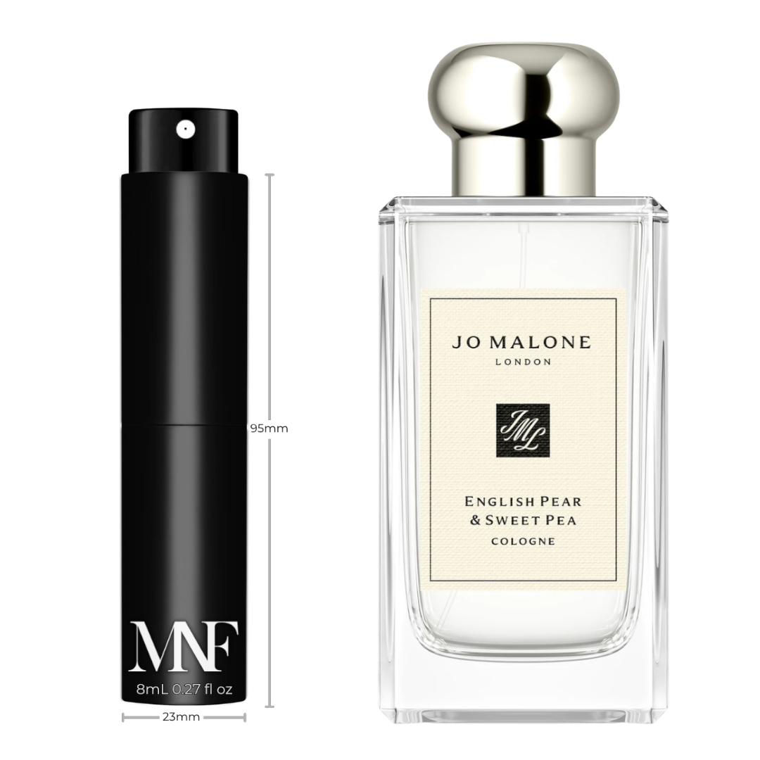 JO MALONE LONDON | English Pear & Sweet Pea | Cologne | 8mL Travel Spray