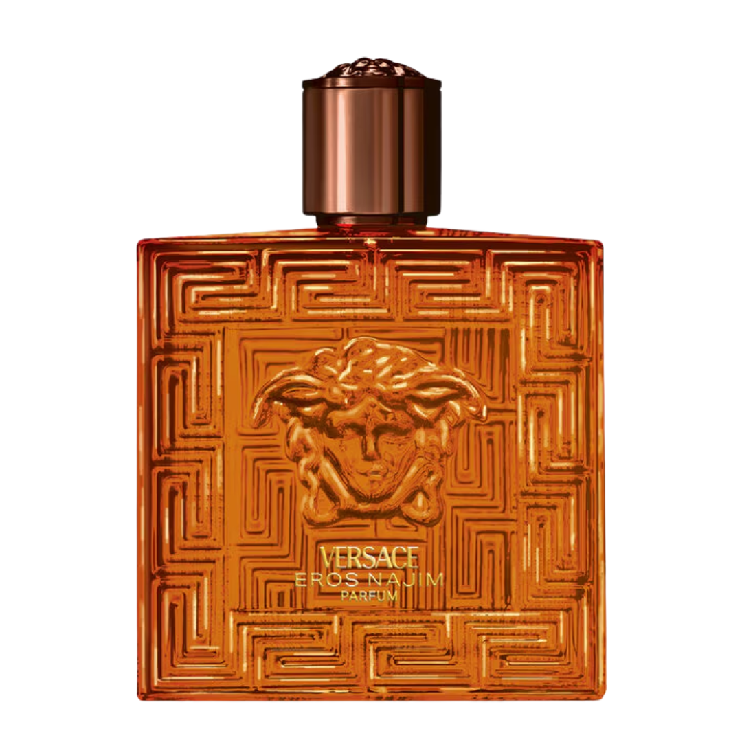 Versace | Eros Najim | Parfum | 8mL Travel Spray