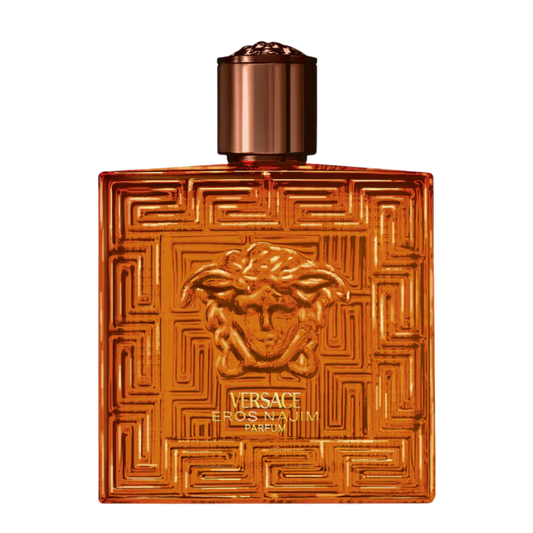Versace | Eros Najim | Parfum | 8mL Travel Spray
