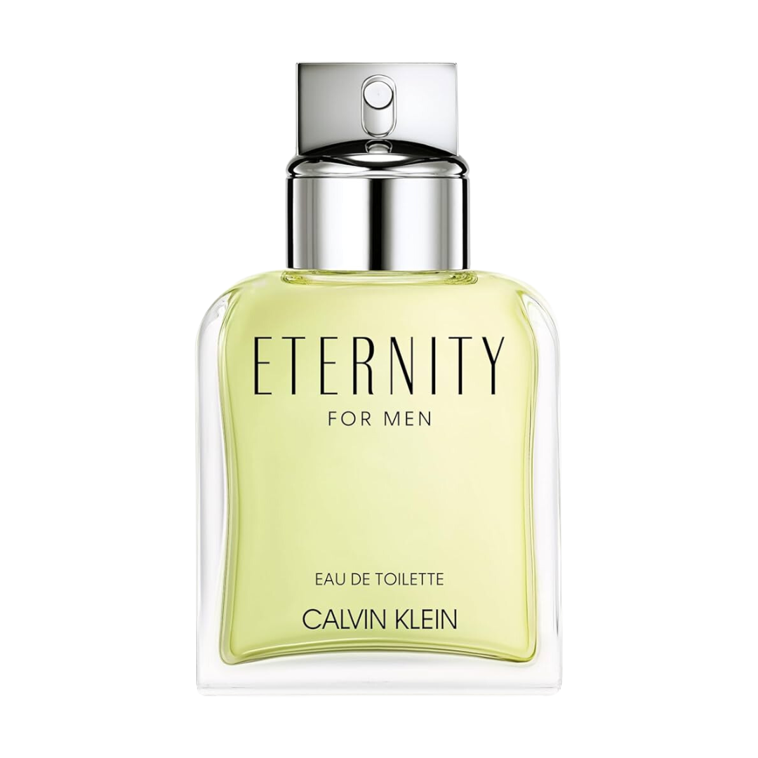 Calvin Klein | Eternity for Men | Eau de Toilette | 8mL Travel Spray