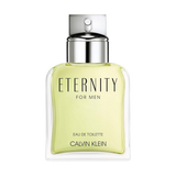 Calvin Klein | Eternity for Men | Eau de Toilette | 8mL Travel Spray