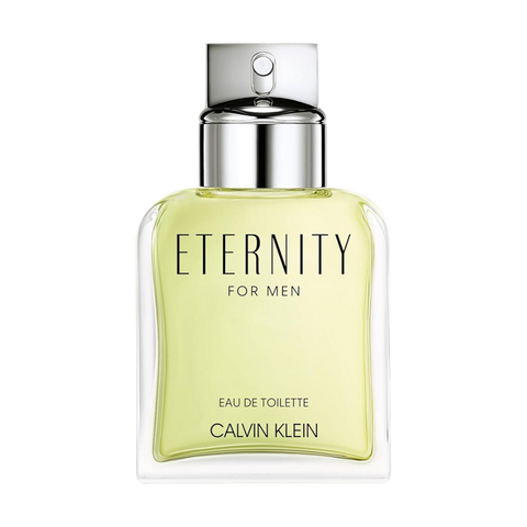 Calvin Klein | Eternity for Men | EDT | 8mL Travel Spray